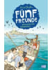 cbj Verlag Buch - Fünf Freunde erforschen die Schatzinsel