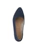 Tamaris Ballerina in NAVY