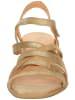 Think! Sandalen in Sand