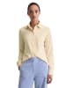 Marc O'Polo Jerseybluse regular in Raw Cream
