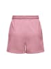Only Play Shorts 'Cava' in rosa