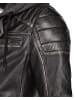 Mustang Lederjacke 31021306 in schwarz