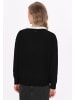 DreiMaster Women Sweater in black