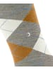 Burlington Socken Edinburgh in Seaweed