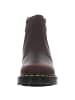 Dr. Martens Stiefelette in braun
