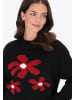 Usha Sweater in black