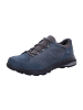 hanwag Wanderhalbschuhe in Blau