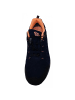 GEKA-SPORT Wanderschuh Mount Havard Low in Blau