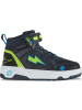 Lotto Kinder Sneaker "Melco" in Blau