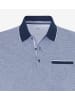 BRAX  Poloshirt in Blau