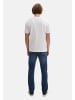 Tom Tailor Jeans 'Josh' in dunkelblau