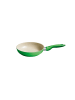 Riess Keramik Pfanne Ceramic Antihaft in Grün