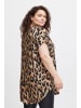 Fransa FPDot oversize in Tiger's Eye MIX MA23 LEO