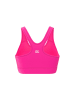 BIDI BADU Crew Medium Support Bra - mint in Pink