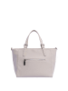 FOR TIME Henkeltasche Helga (B)28 x (H)24 x (T)13 cm in Beige