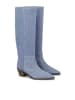 Kazar Stiefel in Blau