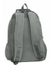 Mindesa Rucksack in Grau