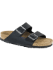 Birkenstock Pantoletten in schwarz