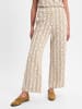 Armani Exchange Hose in ecru beige - 0001