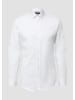 s.Oliver Hemd in 0100_weiß