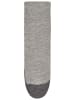 Sterntaler Active Socken lang in hellgrau mel.
