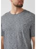 s.Oliver T-Shirt in 59G0_navy