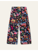 Oilily Prom Hose in Blau