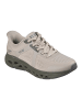 Skechers Sneakers Low BOBS Sport Arc WavesRemix-GET GROUNDED in grau