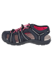 cmp CMP Aquarii 2.0 Hiking Sandal Jr in Dunkelblau