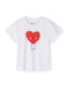 Minoti 5-er Pack T-shirt 30TEE102 in weiß
