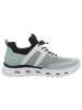 rieker Sneaker Low in grün