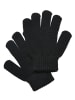 Urban Classics Gloves in black