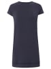 Jockey Nachtwäsche Supersoft Dress in Blau