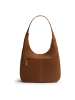 The Chesterfield Brand Neya Schultertasche Leder 33 cm cognac