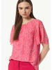 comma Bluse in 42B2_koralle