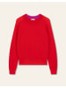 Oilily Pullover Koller in Rosa