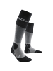cep WMAX CUSHISOCKS HIKING TALL in Schwarz
