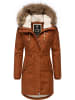 ragwear Parka Tawny in Cinnamon22