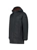 Campagnolo M PARKA FIX HOOD in Anthrazit