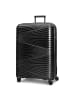 Collection 02 THE LARGE 4 Rollen Trolley 77 cm black metallic