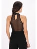 faina Women Bodysuit in black