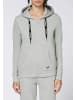 Chiemsee Sweatjacke in Grau