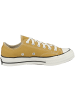 Converse Sneaker low Chuck 70 Classic OX in gelb