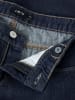 name it Jeans in Dark Blue Denim
