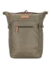 Greenburry Aviator Rucksack 45 cm Laptopfach olive