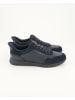 Geox Slip On Sneaker in Blau