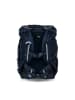 Ergobag Grundschulranzen-Set CUBO LIGHT "KoBärnikus" 5-tlg. in Blau