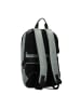 Jost Tolja Daypack 44 cm Laptopfach hellgrau