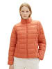 Tom Tailor Steppjacke für Damen in uni