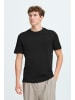 CASUAL FRIDAY Rundhalsshirt CFNILO in Blau